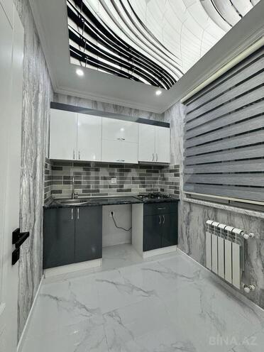 Продаётся 2-комн. вторичка 60 м², м. Мемар Аджеми, photo 8 from 17