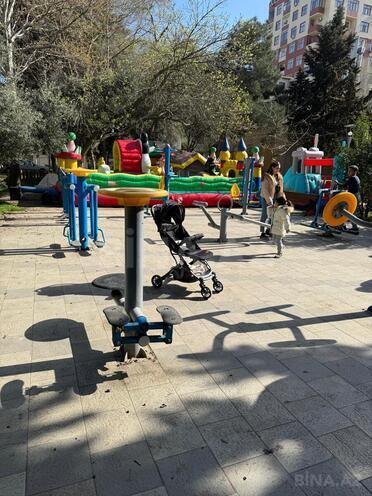 Продаётся 2-комн. вторичка 60 м², м. Мемар Аджеми, photo 1 from 17