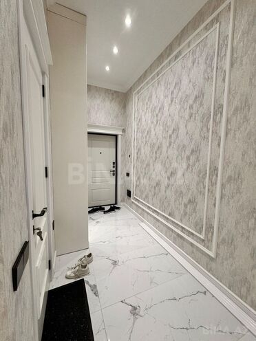 İcarəyə verilir 2 otaqlı yeni tikili 78 m², Nəsimi r., photo 7 from 8