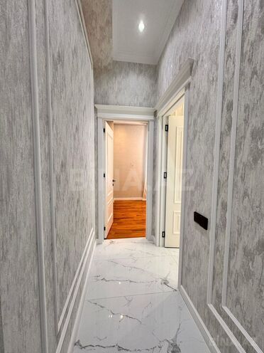 İcarəyə verilir 2 otaqlı yeni tikili 78 m², Nəsimi r., photo 5 from 8