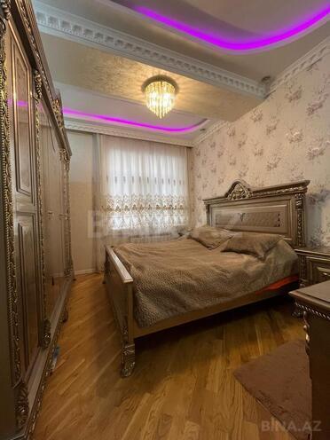 Продаётся 4-комн. новостройка 146 м², photo 10 from 18