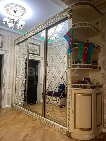 Продаётся 4-комн. новостройка 146 м², photo 7 from 18