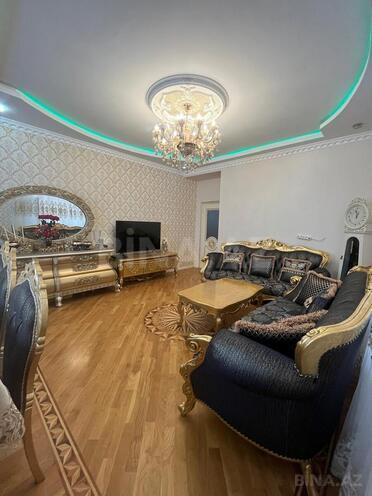 Продаётся 4-комн. новостройка 146 м², photo 1 from 18
