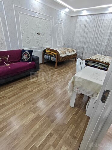 Продаётся 3-комн. вторичка 60 м², м. Ази Асланов, photo 1 from 15