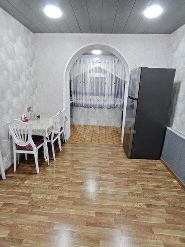 Продаётся 3-комн. вторичка 60 м², м. Ази Асланов, photo 9 from 15
