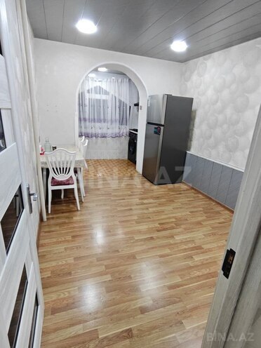 Продаётся 3-комн. вторичка 60 м², м. Ази Асланов, photo 4 from 15