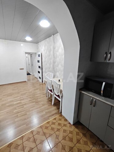 Продаётся 3-комн. вторичка 60 м², м. Ази Асланов, photo 11 from 15