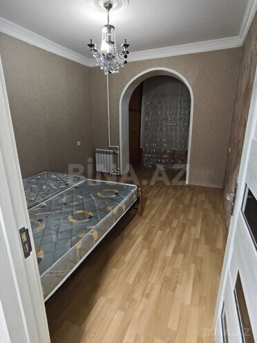 Продаётся 3-комн. вторичка 60 м², м. Ази Асланов, photo 14 from 15