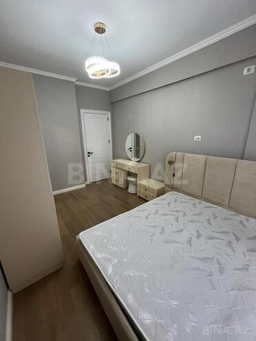 Сдаётся 2-комн. новостройка 65 м², Ясамальский р., photo 6 from 9