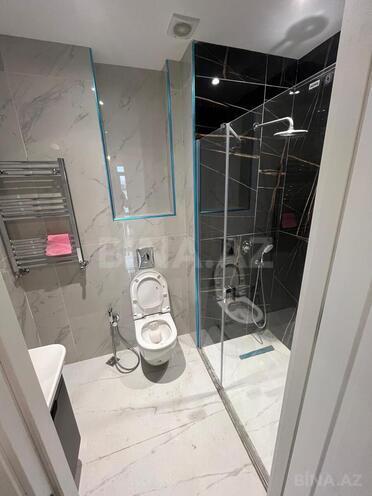 Сдаётся 2-комн. новостройка 65 м², Ясамальский р., photo 3 from 9