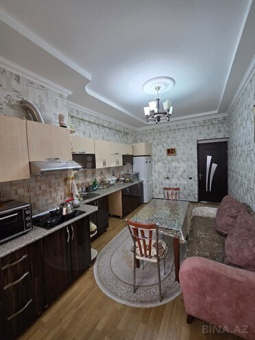 Продаётся 2-комн. новостройка 101 м², Хатаинский р., photo 8 from 12