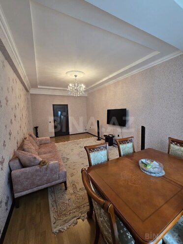 Продаётся 2-комн. новостройка 101 м², Хатаинский р., photo 3 from 12