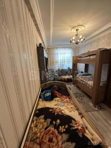 Продаётся 3-комн. новостройка 90 м², м. Иншаатчылар, photo 7 from 13