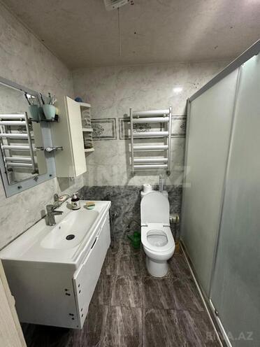 Продаётся 3-комн. новостройка 90 м², м. Иншаатчылар, photo 11 from 13