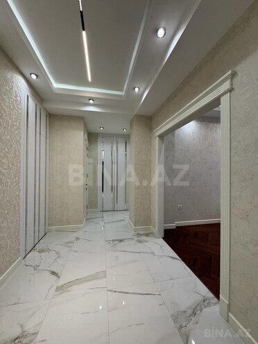 Сдаётся 2-комн. новостройка 86 м², м. Элмляр Академиясы, photo 10 from 12