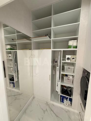 Satılır 4 otaqlı yeni tikili 185 m², Ağ şəhər q., photo 9 from 12