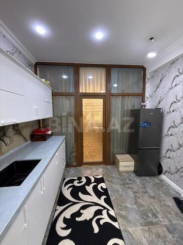 Продаётся 2-комн. новостройка 65 м², Абшеронcкий  р., photo 7 from 11