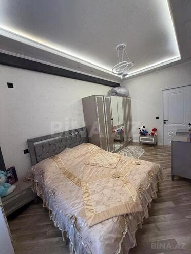 Продаётся 2-комн. новостройка 65 м², Абшеронcкий  р., photo 6 from 11