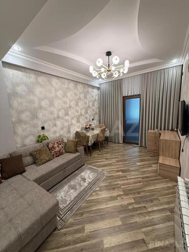 Продаётся 2-комн. новостройка 65 м², Абшеронcкий  р., photo 3 from 11