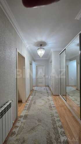 Satılır 3 otaqlı yeni tikili 83 m², Bakıxanov q., photo 12 from 14