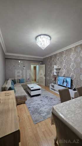 Satılır 3 otaqlı yeni tikili 83 m², Bakıxanov q., photo 6 from 14