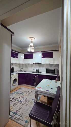 Satılır 3 otaqlı yeni tikili 83 m², Bakıxanov q., photo 8 from 14