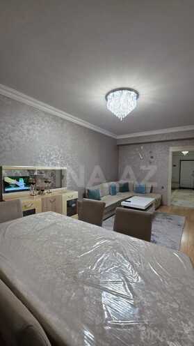 Satılır 3 otaqlı yeni tikili 83 m², Bakıxanov q., photo 7 from 14