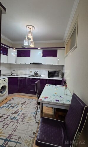 Satılır 3 otaqlı yeni tikili 83 m², Bakıxanov q., photo 11 from 14