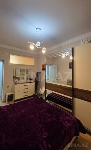 Satılır 3 otaqlı yeni tikili 83 m², Bakıxanov q., photo 3 from 14