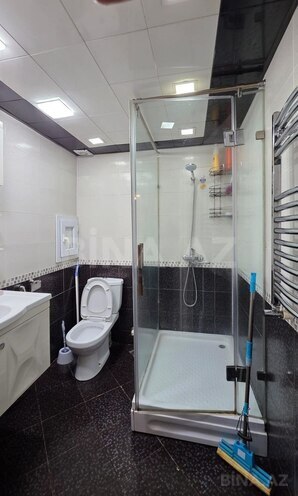 Satılır 3 otaqlı yeni tikili 83 m², Bakıxanov q., photo 10 from 14