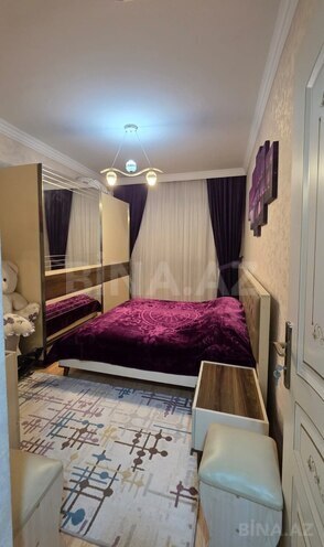 Satılır 3 otaqlı yeni tikili 83 m², Bakıxanov q., photo 4 from 14