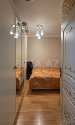 Satılır 3 otaqlı yeni tikili 83 m², Bakıxanov q., photo 9 from 14