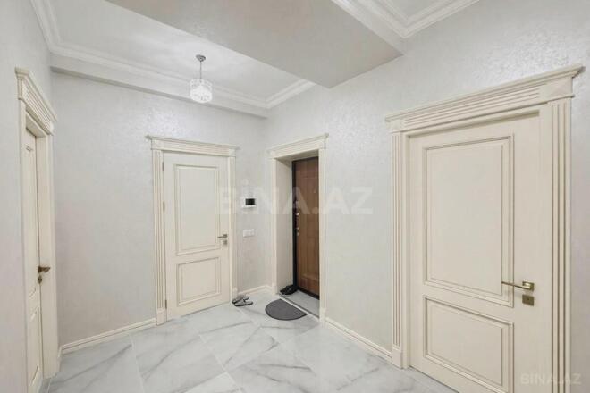 İcarəyə verilir 2 otaqlı yeni tikili 98 m², Ağ şəhər q., photo 13 from 14