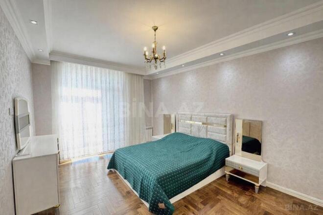 İcarəyə verilir 2 otaqlı yeni tikili 98 m², Ağ şəhər q., photo 9 from 14