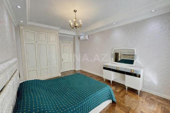 İcarəyə verilir 2 otaqlı yeni tikili 98 m², Ağ şəhər q., photo 8 from 14