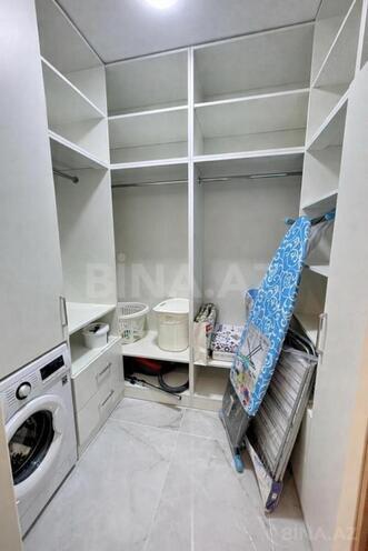 İcarəyə verilir 2 otaqlı yeni tikili 98 m², Ağ şəhər q., photo 10 from 14