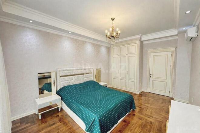 İcarəyə verilir 2 otaqlı yeni tikili 98 m², Ağ şəhər q., photo 7 from 14