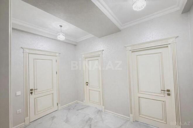 İcarəyə verilir 2 otaqlı yeni tikili 98 m², Ağ şəhər q., photo 12 from 14