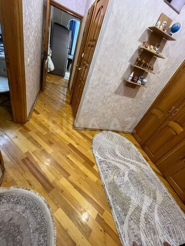 Satılır 2 otaqlı köhnə tikili 60 m², Həzi Aslanov q., photo 3 from 9