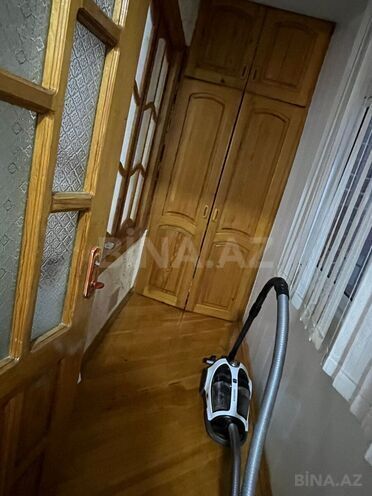 Satılır 2 otaqlı köhnə tikili 60 m², Həzi Aslanov q., photo 5 from 9