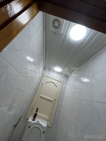 Satılır 2 otaqlı köhnə tikili 60 m², Həzi Aslanov q., photo 6 from 9