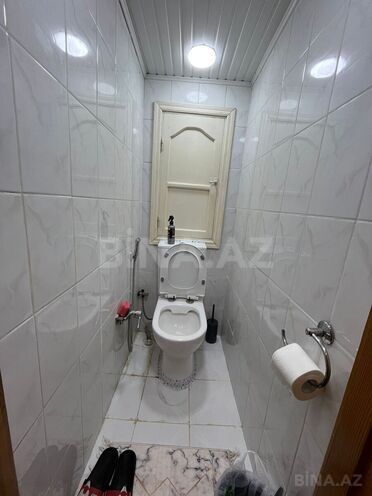 Satılır 2 otaqlı köhnə tikili 60 m², Həzi Aslanov q., photo 7 from 9