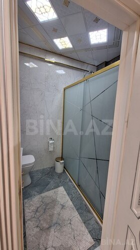 Satılır 3 otaqlı yeni tikili 127 m², photo 17 from 20
