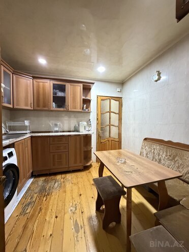 Satılır 3 otaqlı köhnə tikili 80 m², Bakıxanov q., photo 19 from 23