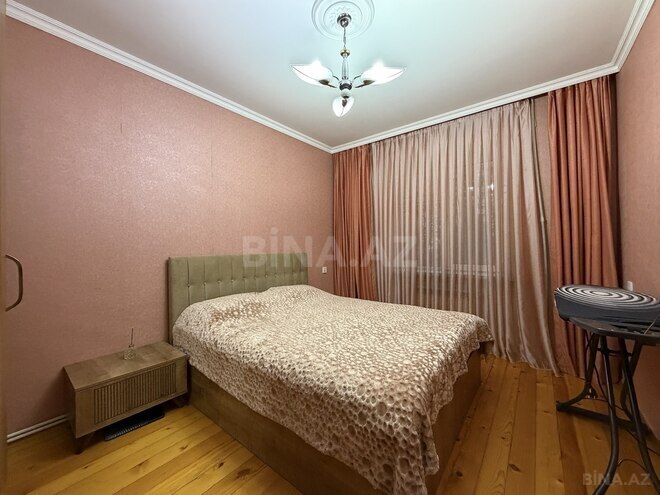 Satılır 3 otaqlı köhnə tikili 80 m², Bakıxanov q., photo 8 from 23