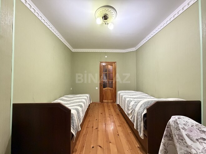 Satılır 3 otaqlı köhnə tikili 80 m², Bakıxanov q., photo 15 from 23