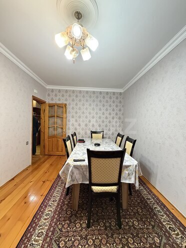 Satılır 3 otaqlı köhnə tikili 80 m², Bakıxanov q., photo 5 from 23