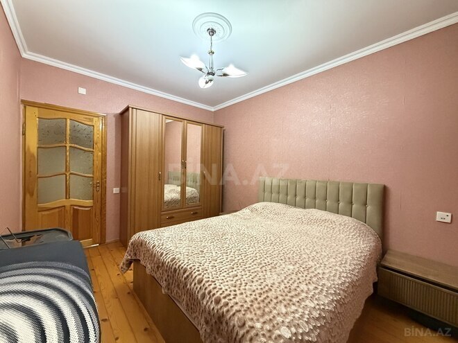 Satılır 3 otaqlı köhnə tikili 80 m², Bakıxanov q., photo 10 from 23