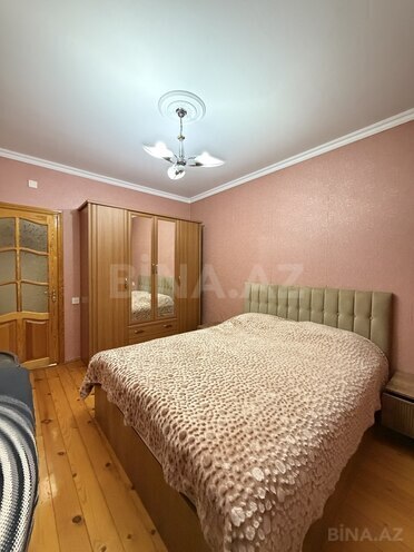 Satılır 3 otaqlı köhnə tikili 80 m², Bakıxanov q., photo 9 from 23