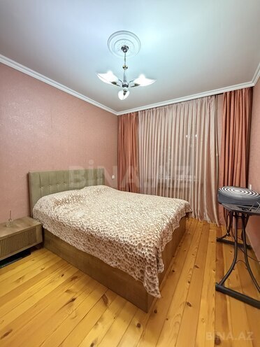 Satılır 3 otaqlı köhnə tikili 80 m², Bakıxanov q., photo 11 from 23